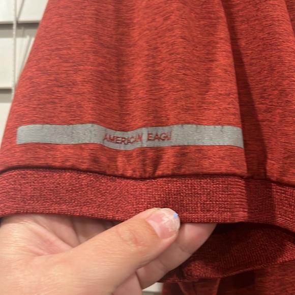 🌸3/$15🌸 American Eagle Polo—Size XXL - Picture 4 of 5